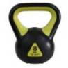 Gantera Kettlebell THEWAY FITNESS 8 kg, Vinil