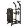 Aparat de tractiuni asistate MS FITNESS M8F-008, greutati incluse 100kg, max.160kg