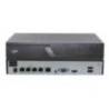 NVR POE PNI House IP710J, 10 canale 4K 8MP, 4 canale POE si 6 canale IP cu switch PNI POE sau normal