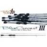 Lanseta spinning YAMAGA BLANKS BlueCurrent 60 Junior 1.83m, 7g, 2 tronsoane