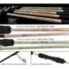 Lanseta spinning YAMAGA BLANKS LUPUS AREA 66RS RETRIEVE 1.99m, 0.8-6g, 2 tronsoane