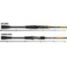 Lanseta baitcasting GRAPHITELEADER TIRO 24GTIRC-752M 2.26m, 7-28g, 2 tronsoane