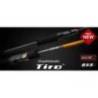 Lanseta spinning GRAPHITELEADER TIRO 24GTIRS 762L 2.29m, 1-12g, 2 tronsoane