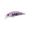 Vobler DUO SPEARHEAD RYUKI 38S, 3.8cm, 2.8g, ADA4019 Pink Yamame