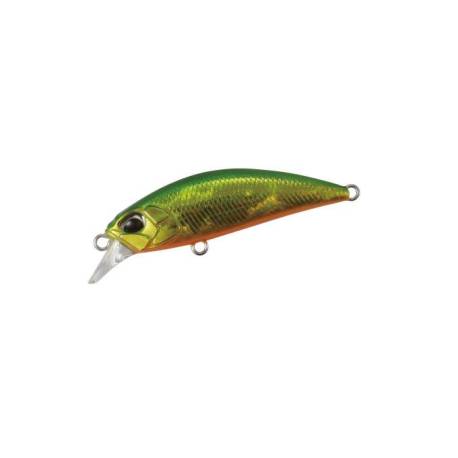 Vobler DUO SPEARHEAD RYUKI 38S, 3.8cm, 2.8g, ADA4059 Green Gold OB