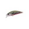 Vobler DUO SPEARHEAD RYUKI 38S, 3.8cm, 2.8g, ADA4068 Yamame Red Belly