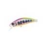 Vobler DUO SPEARHEAD RYUKI 38S, 3.8cm, 2.8g, ADA4093 UV Pink Chart Yamame OB