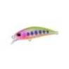 Vobler DUO SPEARHEAD RYUKI 38S, 3.8cm, 2.8g, ANA4076 Pink Clown Yamame