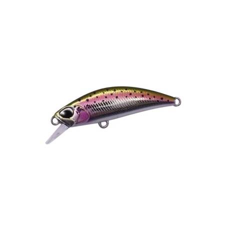 Vobler DUO SPEARHEAD RYUKI 38S, 3.8cm, 2.8g, MCC4036 Rainbow Trout