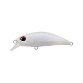 Vobler DUO SPEARHEAD RYUKI 45S 4.5cm, 4g, ACCZ049 Ivory Pearl