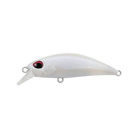 Vobler DUO SPEARHEAD RYUKI 45S 4.5cm, 4g, ACCZ049 Ivory Pearl