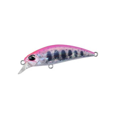 Vobler DUO SPEARHEAD RYUKI 45S 4.5cm, 4g, ADA4019 Pink Yamame