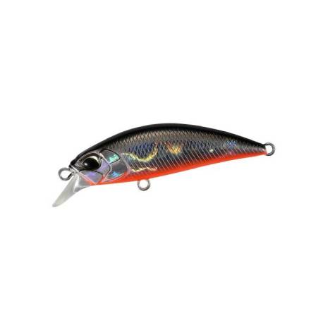 Vobler DUO SPEARHEAD RYUKI 45S 4.5cm, 4g, ADA4125 Red Belly