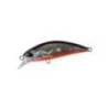 Vobler DUO SPEARHEAD RYUKI 45S 4.5cm, 4g, ADA4125 Red Belly