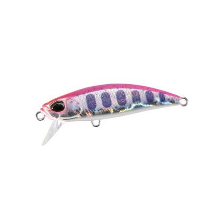 Vobler DUO SPEARHEAD RYUKI 46S, 4.6cm, 5g, ADA4019 Pink Yamame