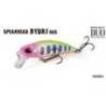 Vobler DUO SPEARHEAD RYUKI 46S, 4.6cm, 5g, ADA4019 Pink Yamame