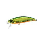 Vobler DUO SPEARHEAD RYUKI 46S, 4.6cm, 5g, ADA4059 Green Gold OB