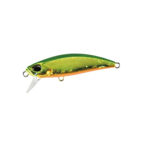 Vobler DUO SPEARHEAD RYUKI 46S, 4.6cm, 5g, ADA4059 Green Gold OB