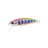 Vobler DUO SPEARHEAD RYUKI 46S, 4.6cm, 5g, ADA4093 UV Pink Chart Yamame OB