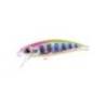 Vobler DUO SPEARHEAD RYUKI 46S, 4.6cm, 5g, ADA4093 UV Pink Chart Yamame OB