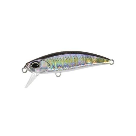 Vobler DUO SPEARHEAD RYUKI 46S, 4.6cm, 5g, CPA4009 River Bait