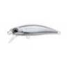 Vobler DUO SPEARHEAD RYUKI 46S, 4.6cm, 5g, MCC0552 UV Silver Slash B