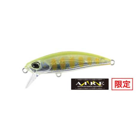 DUO SPEARHEAD RYUKI 46S M-AIRE 4.6cm 5gr CSHZ393 Yellow Tourmaline