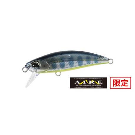 DUO SPEARHEAD RYUKI 46S M-AIRE 4.6cm 5gr CVHZ396 Sapphire Parr Mark