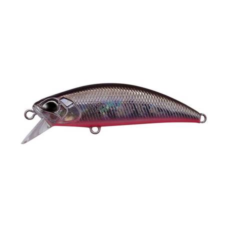 Vobler DUO SPEARHEAD RYUKI 50S 5cm, 4.5g, ADA4125 Red Belly