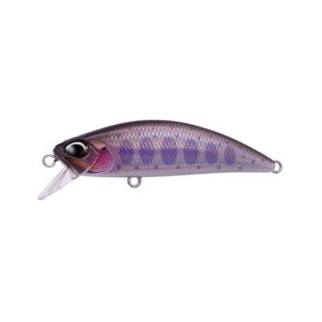 Vobler DUO SPEARHEAD RYUKI 50S 5cm, 4.5g, ANAZ112 Amethyst Yamame