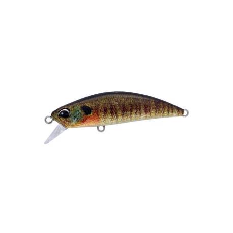 Vobler DUO SPEARHEAD RYUKI 50S 5cm, 4.5g, CCC3357 True Gill