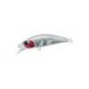 Vobler DUO SPEARHEAD RYUKI 50S SW 5cm, 4.5g, ADA0088 Prism Ivory