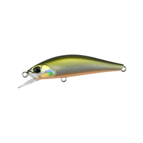 Vobler DUO SPEARHEAD RYUKI 50S TAKUMI 5cm, 4g, MNI4047 Tennessee Shad