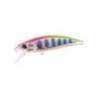 Vobler DUO SPEARHEAD RYUKI 51S, 5.1cm, 5.5g, ADA4093 UV Pink Chart Yamame OB