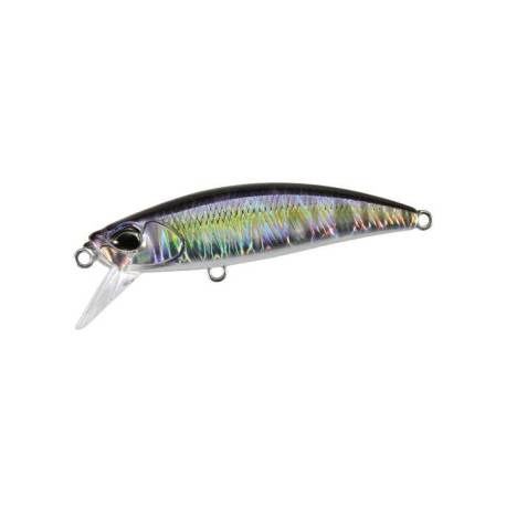 Vobler DUO SPEARHEAD RYUKI 51S, 5.1cm, 5.5g, CPA4009 River Bait