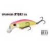 Vobler DUO SPEARHEAD RYUKI 51S, 5.1cm, 5.5g, CPA4009 River Bait