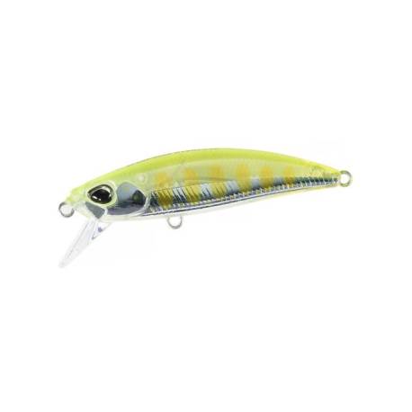 Vobler DUO SPEARHEAD RYUKI 51S M-AIRE, 5.1cm, 5.5g, CSHZ393 Yellow Tourmaline