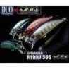 Vobler DUO SPEARHEAD RYUKI 51S M-AIRE, 5.1cm, 5.5g, CSHZ394 Turquoise Yamame