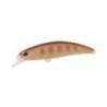 Vobler DUO SPEARHEAD RYUKI 60S, 6cm, 6.5g, ACCZ153 Brown Sugar