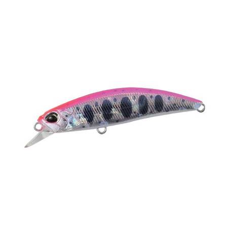 Vobler DUO SPEARHEAD RYUKI 60S, 6cm, 6.5g, ADA4019 Pink Yamame