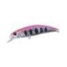 Vobler DUO SPEARHEAD RYUKI 60S, 6cm, 6.5g, ADA4019 Pink Yamame