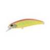 Vobler DUO SPEARHEAD RYUKI 60S, 6cm, 6.5g, ASI4073 Pink Chart Yamame