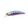 Vobler DUO SPEARHEAD RYUKI 60S, 6cm, 6.5g, DRA4028 Blue Black Yamame RB