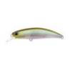 Vobler DUO SPEARHEAD RYUKI 60S, 6cm, 6.5g, GEA3006 Ghost Minnow