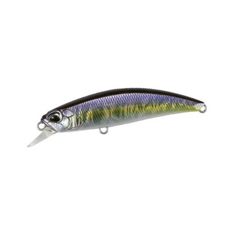 Vobler DUO SPEARHEAD RYUKI 60S, 6cm, 6.5g, GPA4009 River Bait