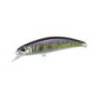 Vobler DUO SPEARHEAD RYUKI 60S, 6cm, 6.5g, GPA4009 River Bait