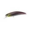 Vobler DUO SPEARHEAD RYUKI 60S, 6cm, 6.5g, GSN4011 Stream Shad