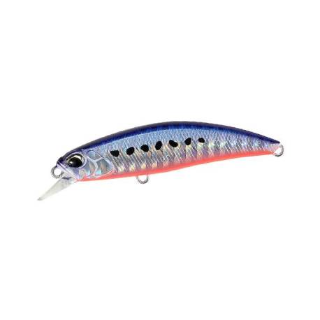 Vobler DUO SPEARHEAD RYUKI 60S SW, 6cm, 6.5g, AHA0087 Mazume Sardine