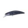 Vobler DUO SPEARHEAD RYUKI 60S SW, 6cm, 6.5g, AHA0812 Barracuda ND