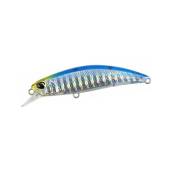 Vobler DUO SPEARHEAD RYUKI 60S SW, 6cm, 6.5g, DHN0172 Clear Blue Back